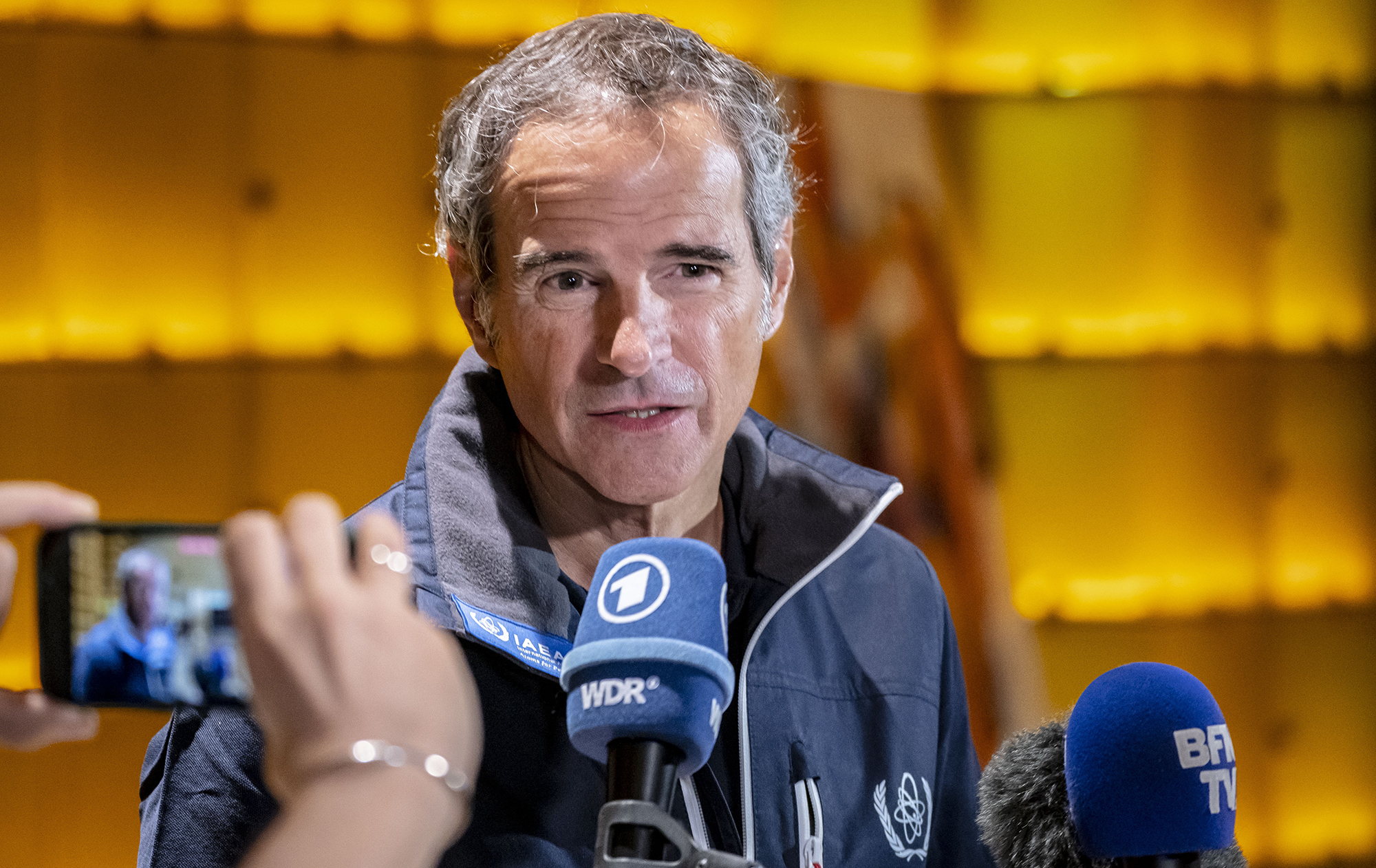 "Ядерні" санкції. Коли та чим Захід може натиснути на атомну енергетику Росії